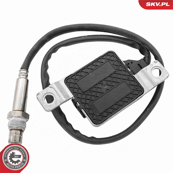 NOx-sensor, NOx-katalysator 12V Esen skv 71SKV080 ESEN SKV