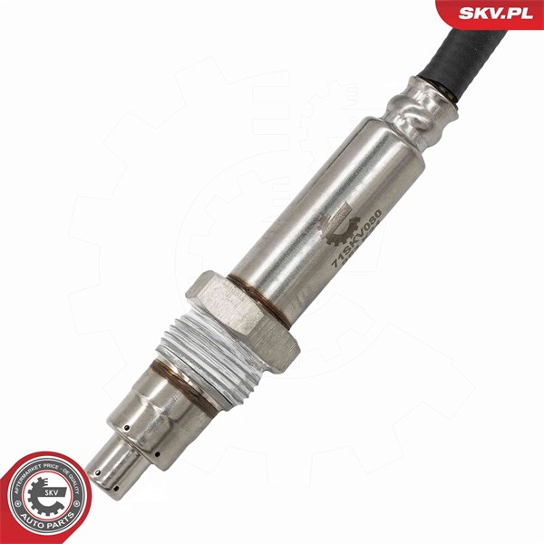 NOx-sensor, NOx-katalysator 12V Esen skv 71SKV080 ESEN SKV