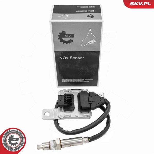 NOx-sensor, NOx-katalysator 12V Esen skv 71SKV081 ESEN SKV