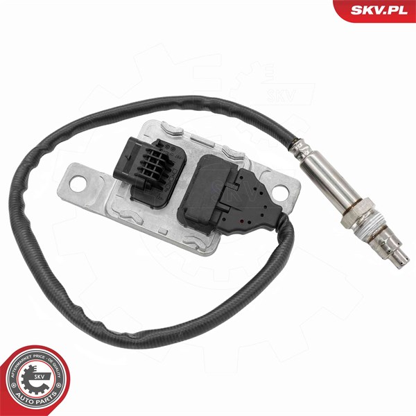 NOx-sensor, NOx-katalysator 12V Esen skv 71SKV081 ESEN SKV