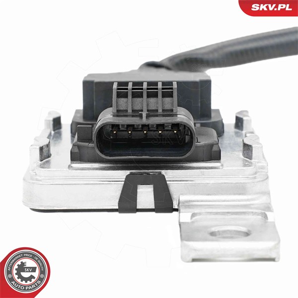 NOx-sensor, NOx-katalysator 12V Esen skv 71SKV081 ESEN SKV