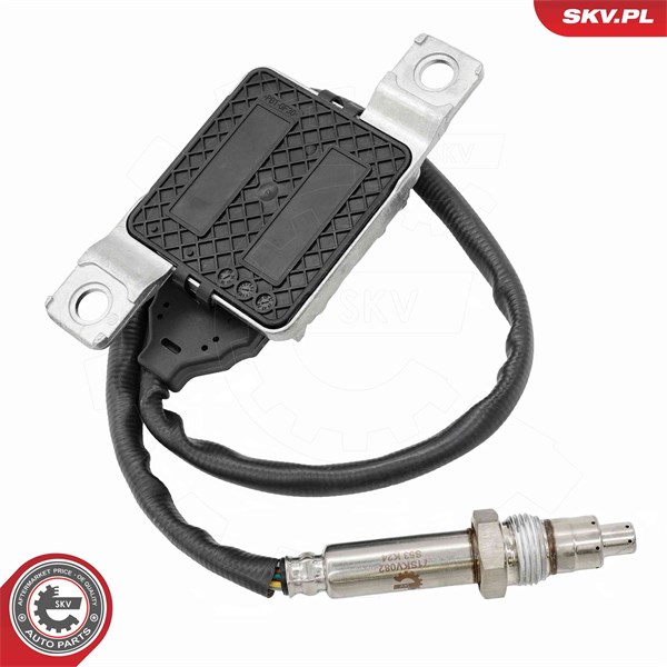 NOx-sensor, NOx-katalysator 12V Esen skv 71SKV082 ESEN SKV