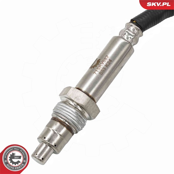 NOx-sensor, NOx-katalysator 12V Esen skv 71SKV082 ESEN SKV