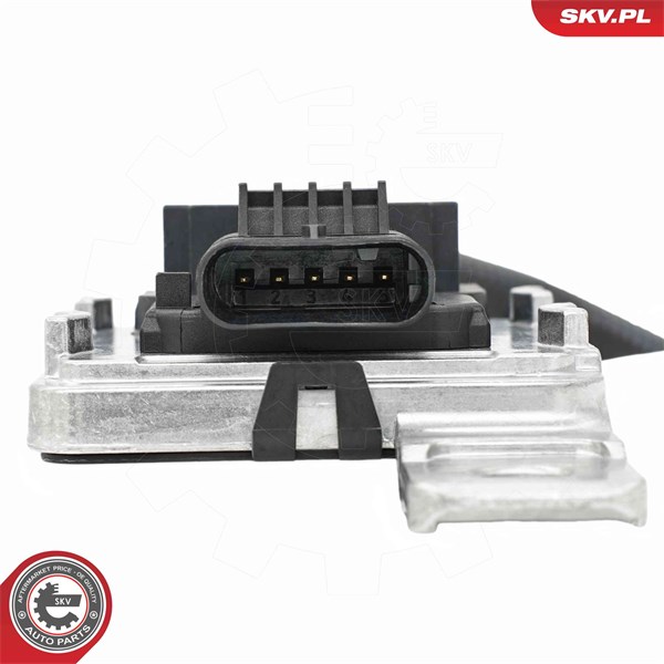 NOx-sensor, NOx-katalysator 12V Esen skv 71SKV082 ESEN SKV