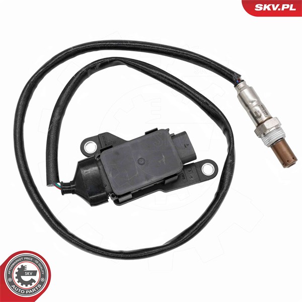 NOx-sensor, NOx-katalysator 12V Esen skv 71SKV124 ESEN SKV