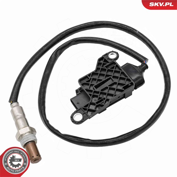 NOx-sensor, NOx-katalysator 12V Esen skv 71SKV124 ESEN SKV