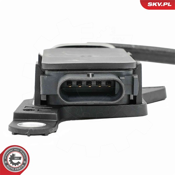 NOx-sensor, NOx-katalysator 12V Esen skv 71SKV124 ESEN SKV