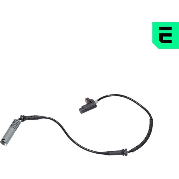 ABS-givare, Sensor, hjulvarvtal, Framaxel