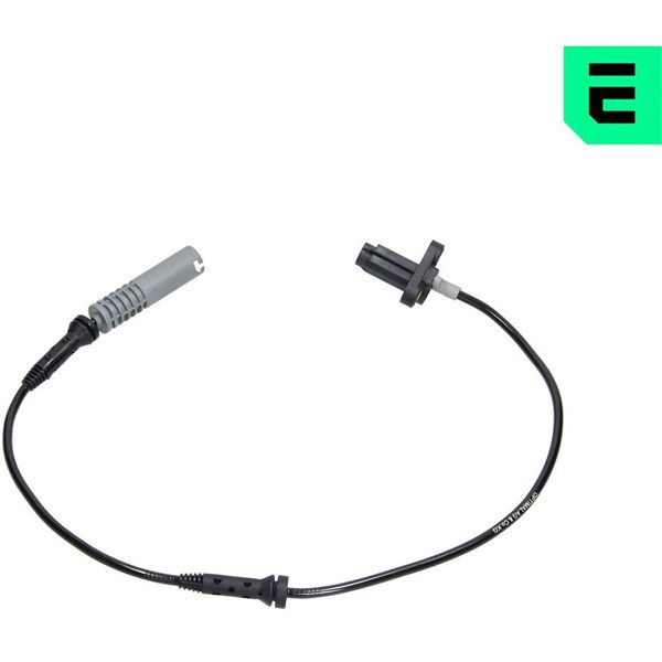 ABS-givare, Sensor, hjulvarvtal, Framaxel