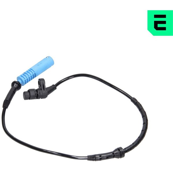 ABS-givare, Sensor, hjulvarvtal, Framaxel ABS-givare, Sensor, hjulvarvtal, Framaxel