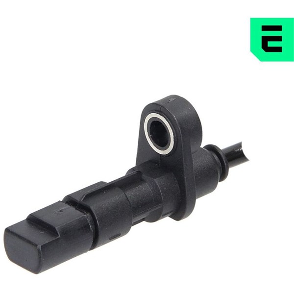 ABS-givare, Sensor, hjulvarvtal, Bakaxel
