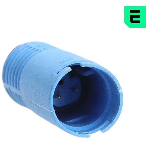 ABS-givare, Sensor, hjulvarvtal, Bakaxel