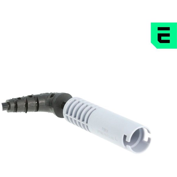 ABS-givare, Sensor, hjulvarvtal, framaxel höger, framaxel vänster