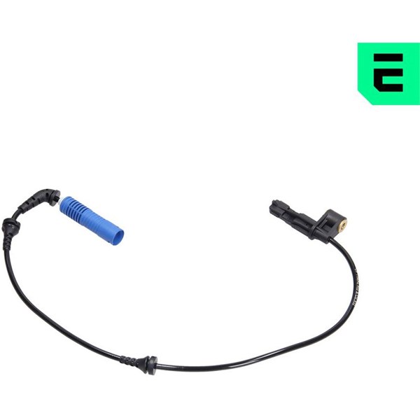 ABS-givare, Sensor, hjulvarvtal, framaxel höger