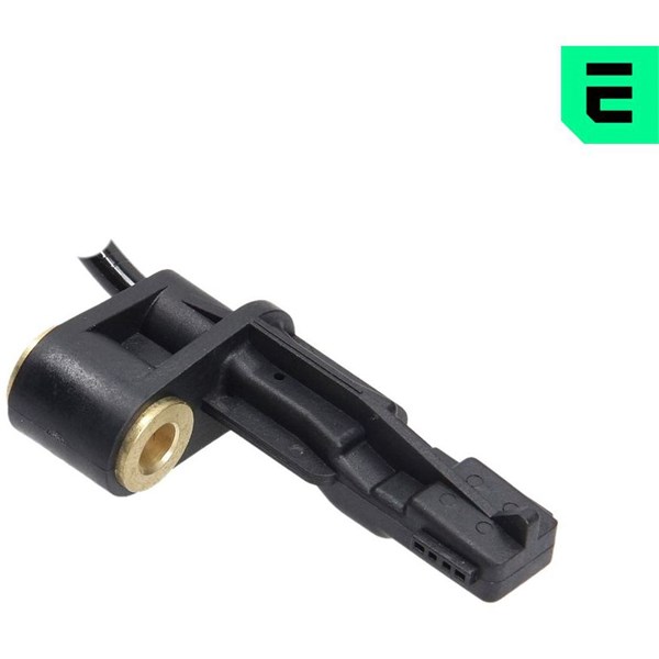 ABS-givare, Sensor, hjulvarvtal, framaxel höger