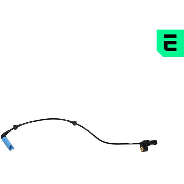 ABS-givare, Sensor, hjulvarvtal, framaxel vänster, framaxel höger