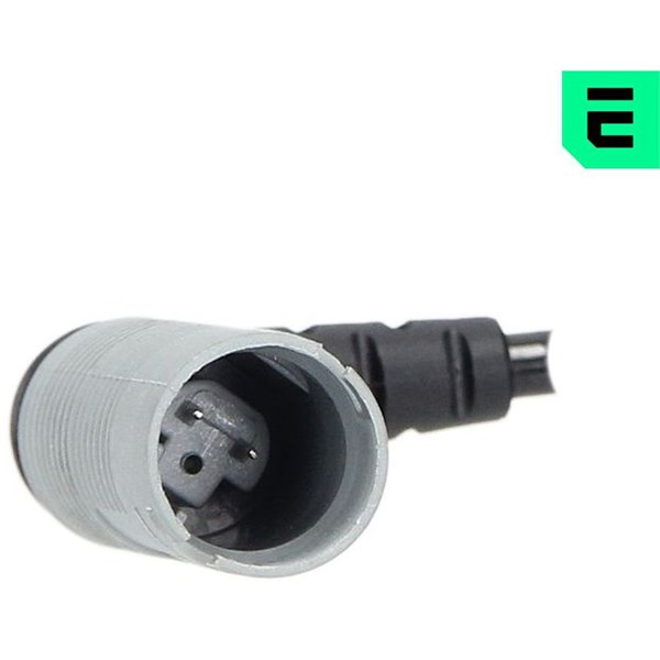 ABS-givare, Sensor, hjulvarvtal, Bakaxel