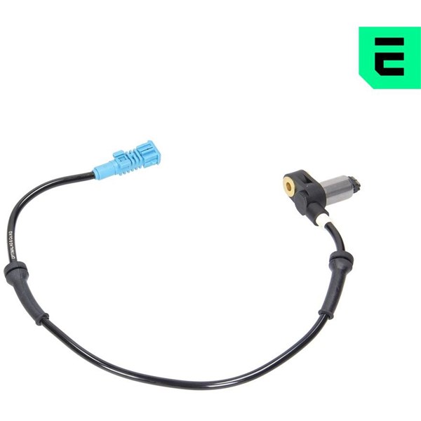 ABS-givare, Sensor, hjulvarvtal, Framaxel ABS-givare, Sensor, hjulvarvtal, Framaxel