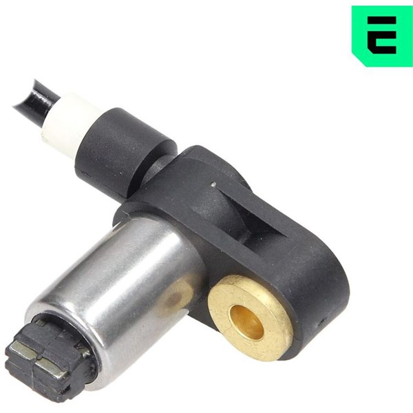 ABS-givare, Sensor, hjulvarvtal, Framaxel ABS-givare, Sensor, hjulvarvtal, Framaxel
