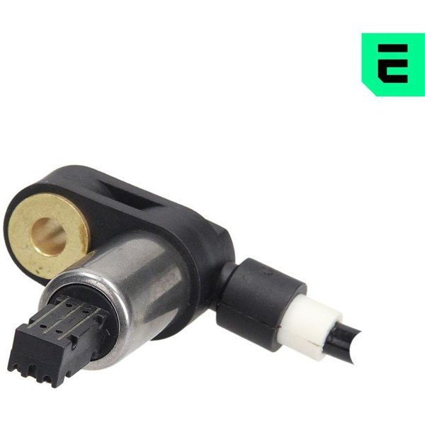 ABS-givare, Sensor, hjulvarvtal, Bakaxel ABS-givare, Sensor, hjulvarvtal, Bakaxel