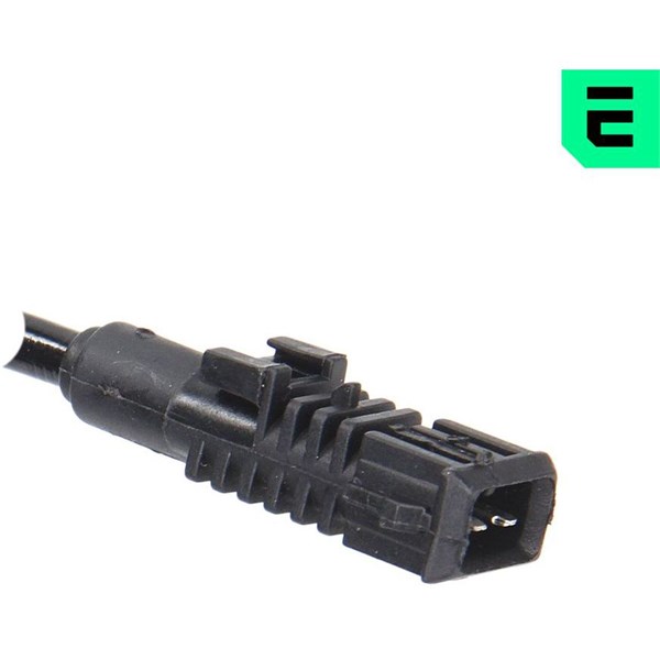 ABS-givare, Sensor, hjulvarvtal, Framaxel ABS-givare, Sensor, hjulvarvtal, Framaxel