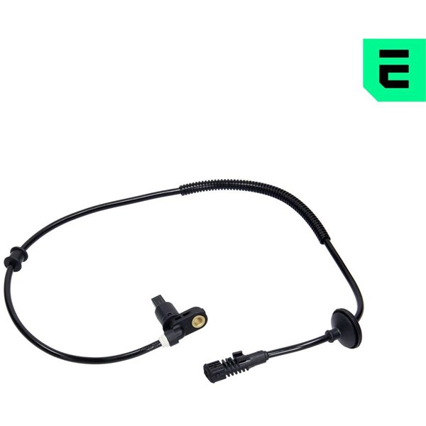 ABS-givare, Sensor, hjulvarvtal, Bakaxel ABS-givare, Sensor, hjulvarvtal, Bakaxel