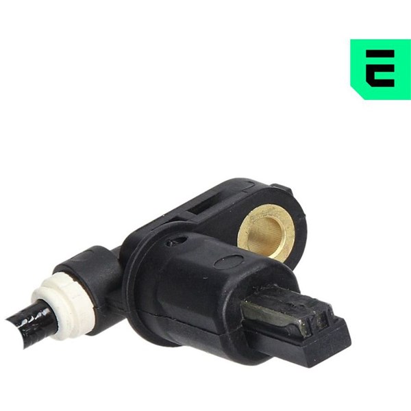 ABS-givare, Sensor, hjulvarvtal, Bakaxel ABS-givare, Sensor, hjulvarvtal, Bakaxel