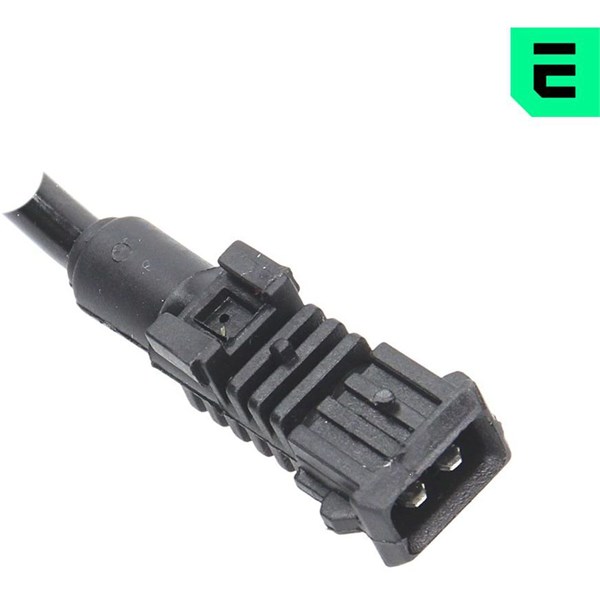 ABS-givare, Sensor, hjulvarvtal, Bakaxel ABS-givare, Sensor, hjulvarvtal, Bakaxel