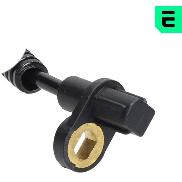 ABS-givare, Sensor, hjulvarvtal, Bakaxel, Bakaxel vänster