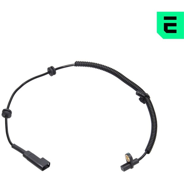 ABS-givare, Sensor, hjulvarvtal, Bakaxel höger