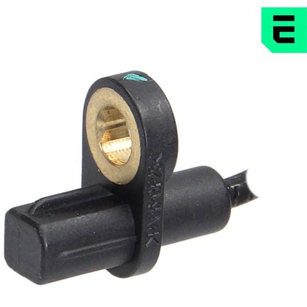 ABS-givare, Sensor, hjulvarvtal, Bakaxel höger