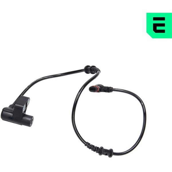 ABS-givare, Sensor, hjulvarvtal, framaxel vänster