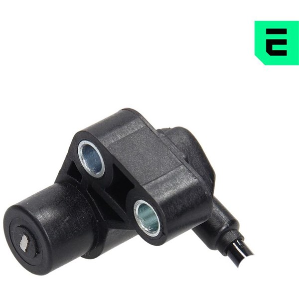 ABS-givare, Sensor, hjulvarvtal, framaxel vänster ABS-givare, Sensor, hjulvarvtal, framaxel vänster