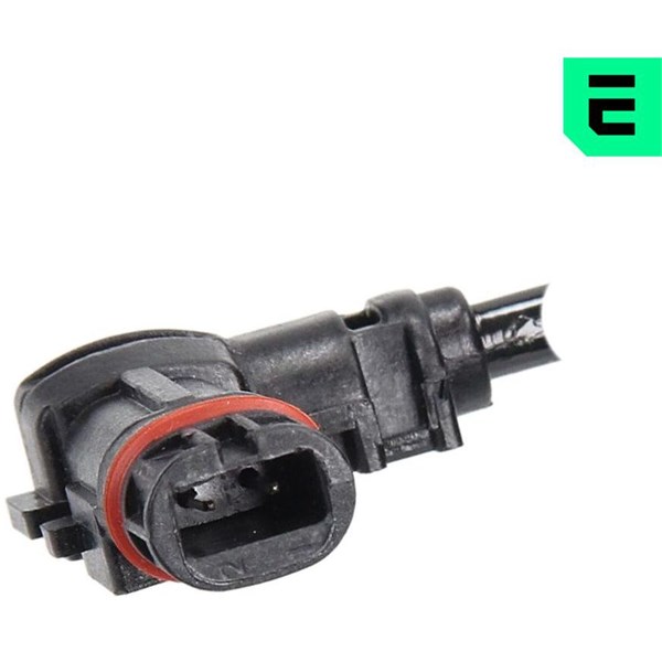 ABS-givare, Sensor, hjulvarvtal, framaxel vänster ABS-givare, Sensor, hjulvarvtal, framaxel vänster