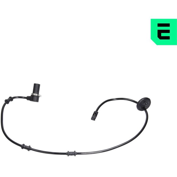 ABS-givare, Sensor, hjulvarvtal, Bakaxel höger