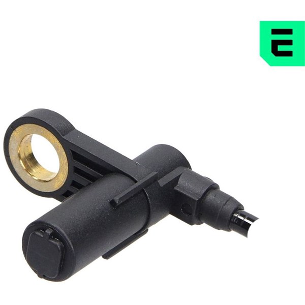 ABS-givare, Sensor, hjulvarvtal, Framaxel ABS-givare, Sensor, hjulvarvtal, Framaxel