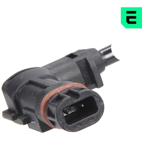 ABS-givare, Sensor, hjulvarvtal, Framaxel ABS-givare, Sensor, hjulvarvtal, Framaxel