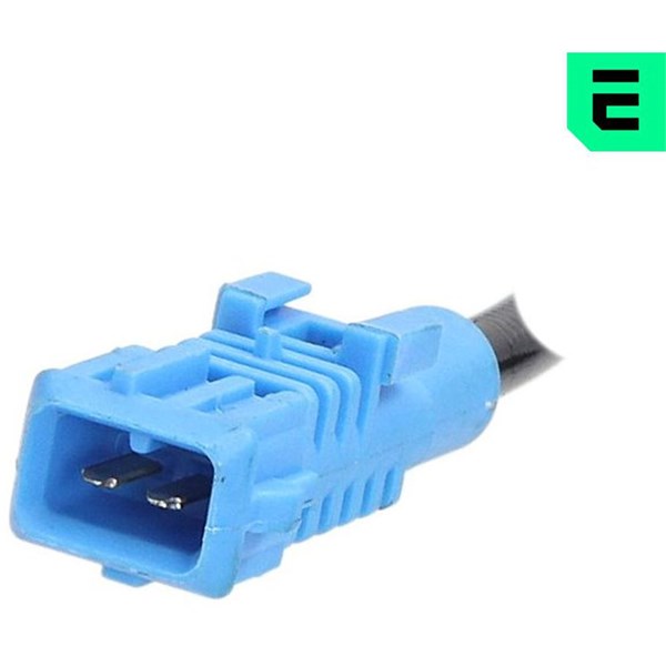 ABS-givare, Sensor, hjulvarvtal, Bakaxel