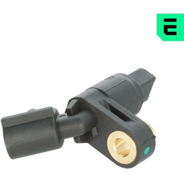 ABS-givare, Sensor, hjulvarvtal, framaxel vänster
