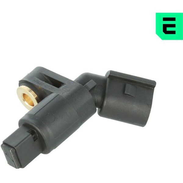 ABS-givare, Sensor, hjulvarvtal, framaxel vänster