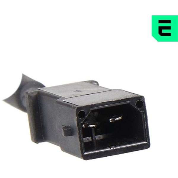 ABS-givare, Sensor, hjulvarvtal, Framaxel