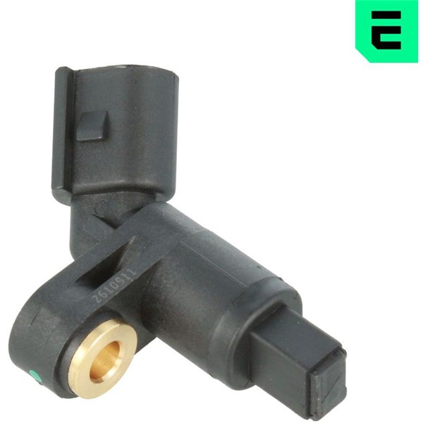 ABS-givare, Sensor, hjulvarvtal, framaxel höger