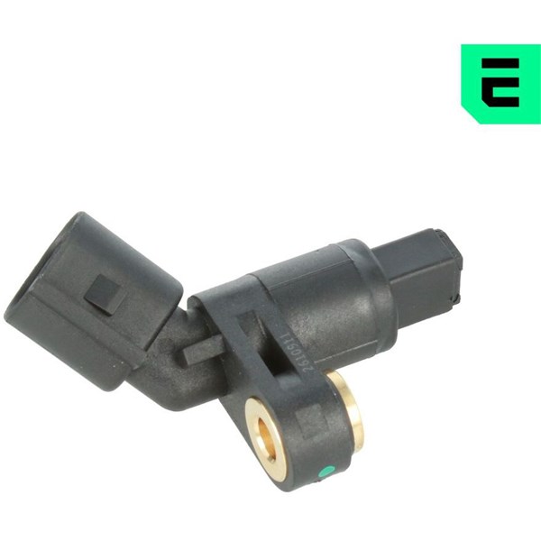 ABS-givare, Sensor, hjulvarvtal, framaxel höger