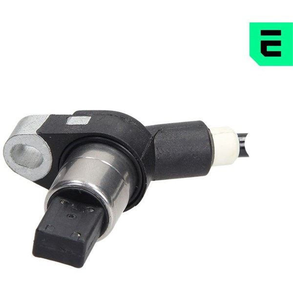 ABS-givare, Sensor, hjulvarvtal, Bakaxel ABS-givare, Sensor, hjulvarvtal, Bakaxel