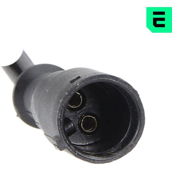 ABS-givare, Sensor, hjulvarvtal, Bakaxel ABS-givare, Sensor, hjulvarvtal, Bakaxel
