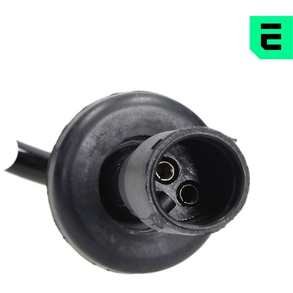 ABS-givare, Sensor, hjulvarvtal, Bakaxel