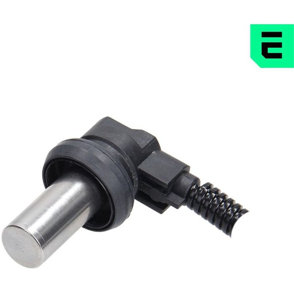 ABS-givare, Sensor, hjulvarvtal, Framaxel, framaxel höger, framax