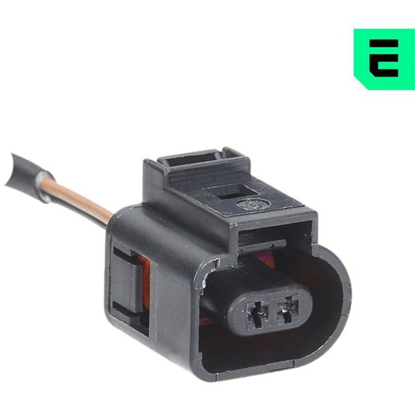 ABS-givare, Sensor, hjulvarvtal, Framaxel, framaxel höger, framax