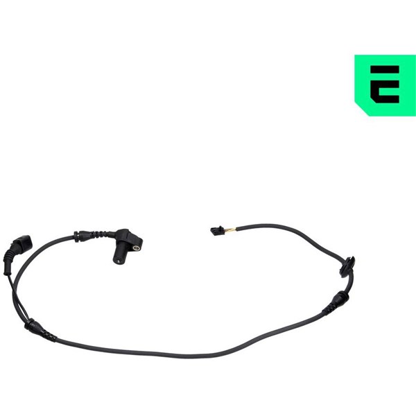 ABS-givare, Sensor, hjulvarvtal, Framaxel