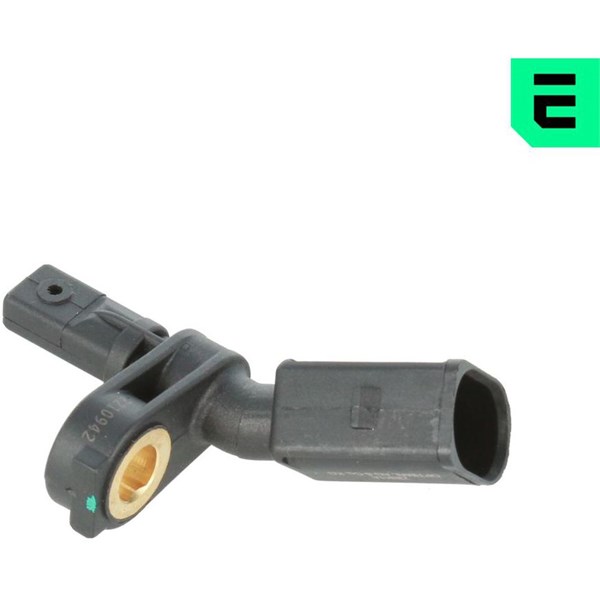 ABS-givare, Sensor, hjulvarvtal, framaxel vänster, framaxel höger